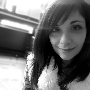 Meet your Posher, Carrie ann